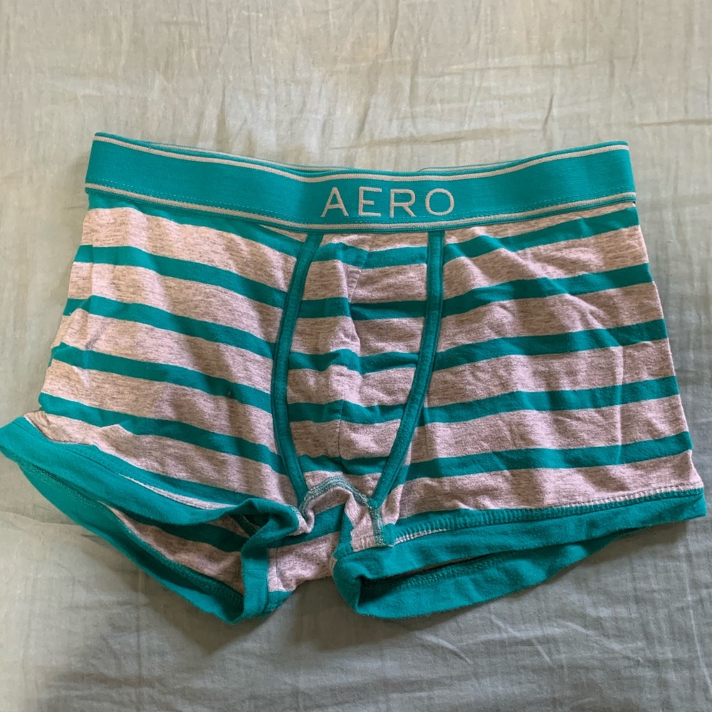 Aeropostale Boxer Briefs